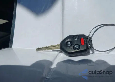 2016 Subaru Forester 2.5I Premium from USA, damaged, VIN JF2SJADC1GH485584